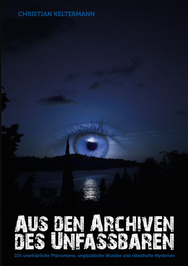 pixelstaub gestaltet Mystery-Buch von Christian Keltermann pixelstaub gestaltet Mystery-Buch von Christian Keltermann