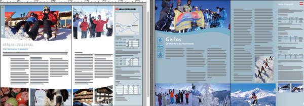 Windbeutel Reisen bekommt neues Katalogdesign