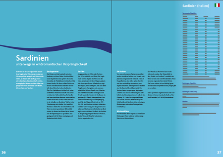 Korrekte Formatierungen und Absatzformate des importierten RTFs