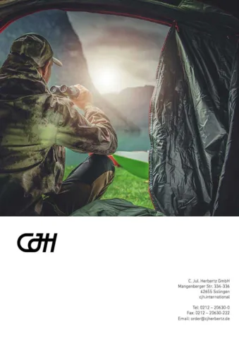 HERBERTZ Fachhandelskatalog 2024– EasyCatalog-Produktion von pixelstaub