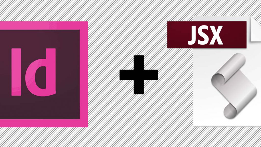 Workflow: InDesign und Javascript