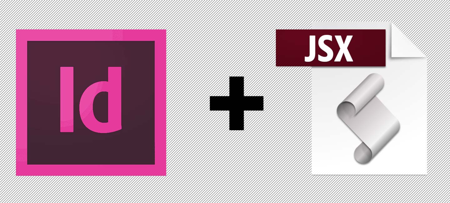 Workflow: InDesign und Javascript