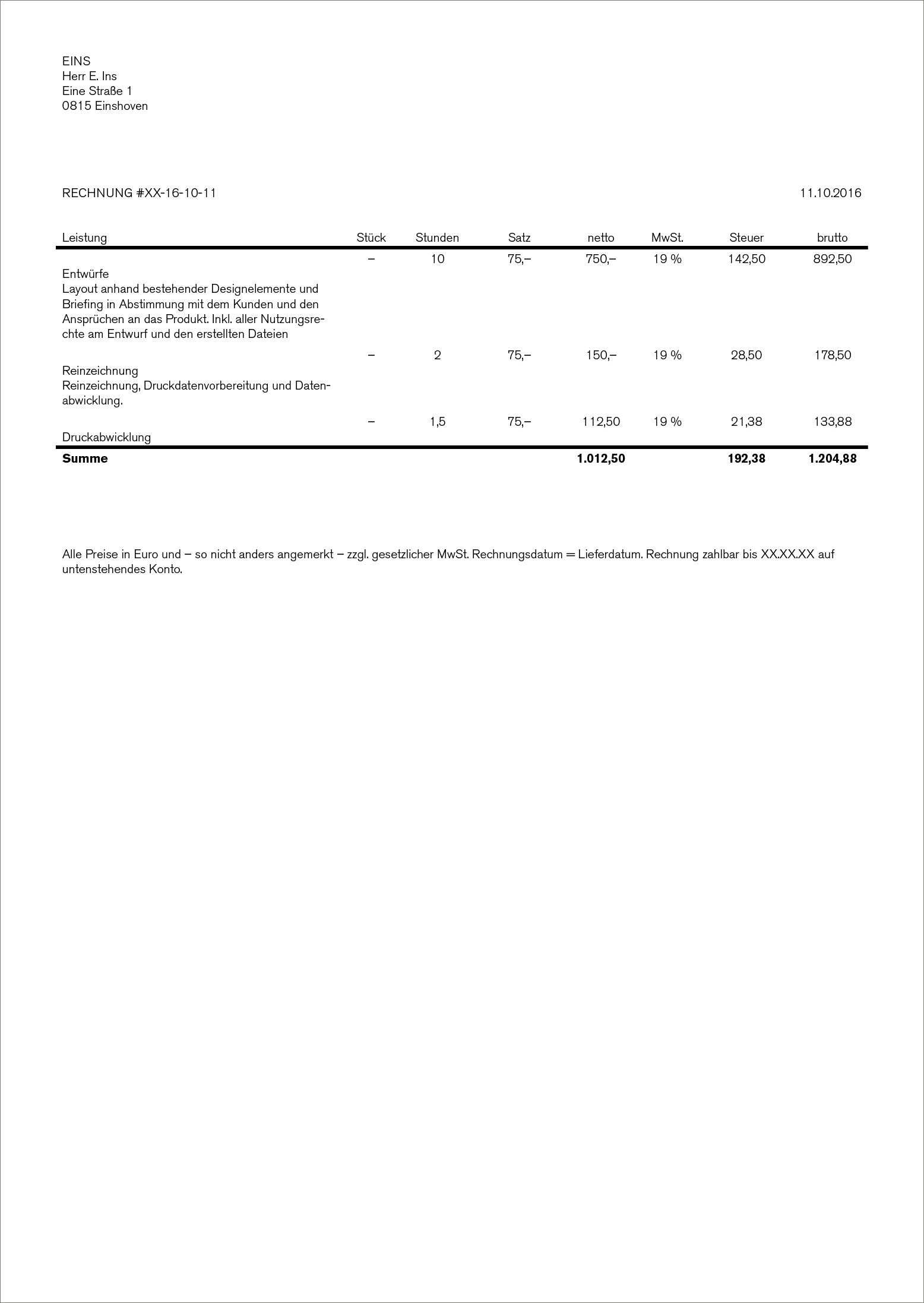 indesign_rechnungen_generierterechnung