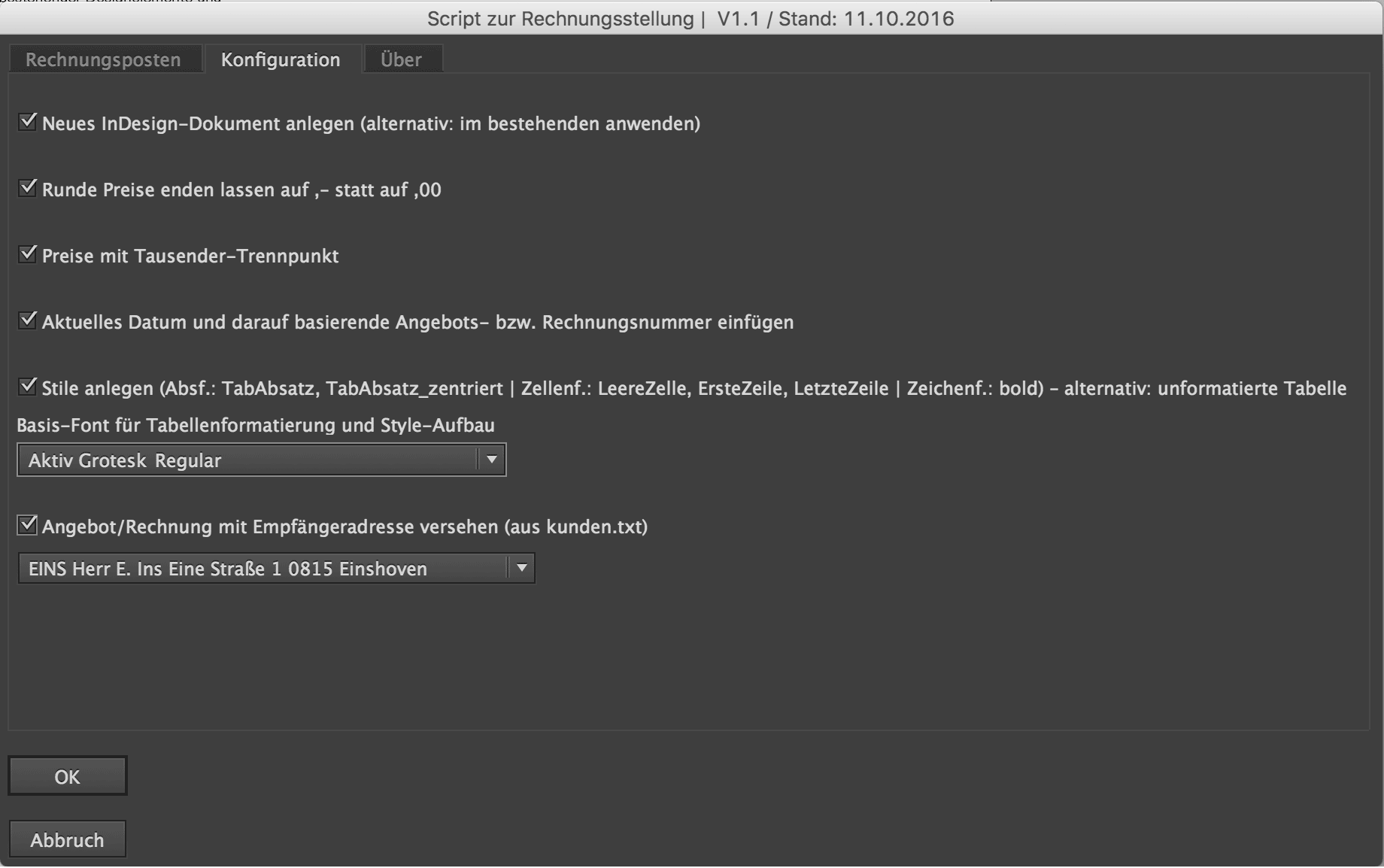 indesign_rechnungen_konfiguration