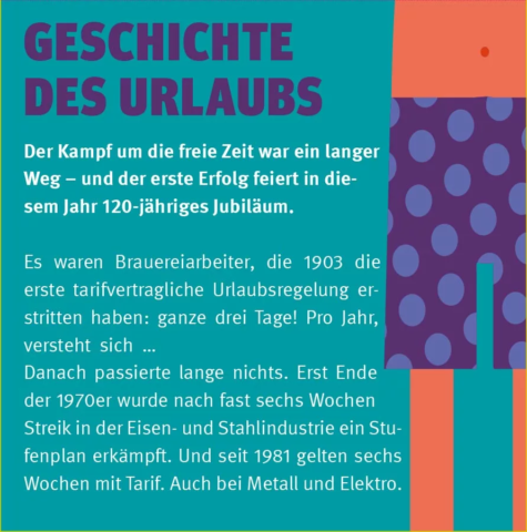 pixelstaub – Kreuzflyer für den IG Metall-Vorstand – Seite 8/10