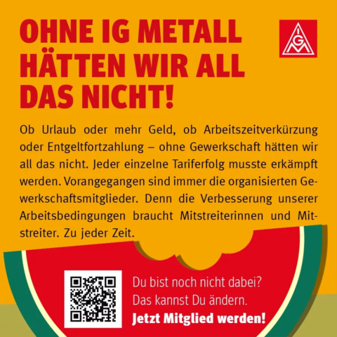 pixelstaub – Kreuzflyer für den IG Metall-Vorstand – Seite 9/10