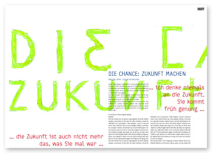 »INDY« – Magazin zum Hochschulfreiheitsgesetz